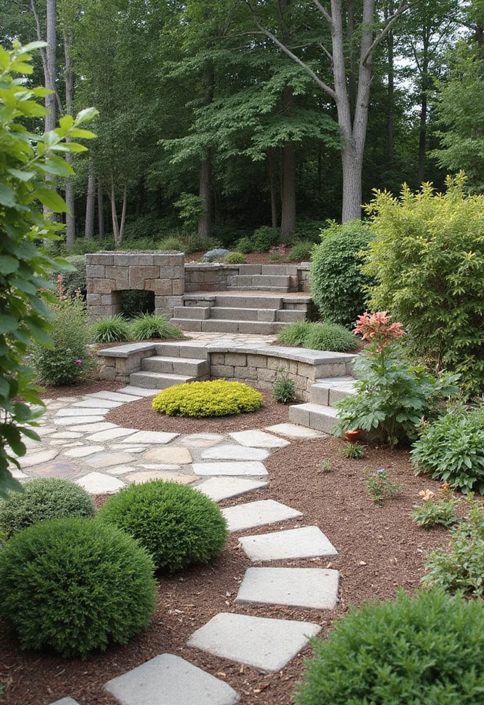 12 Backyard Cinder Block Ideas for Affordable Creative Builds 133 12 Backyard Cinder Block Ideas for Affordable Creative Builds - Conclusion