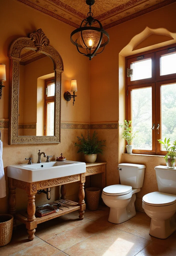 12 Indian Bathroom Ideas for Warm Practical Cultural Style - Conclusion