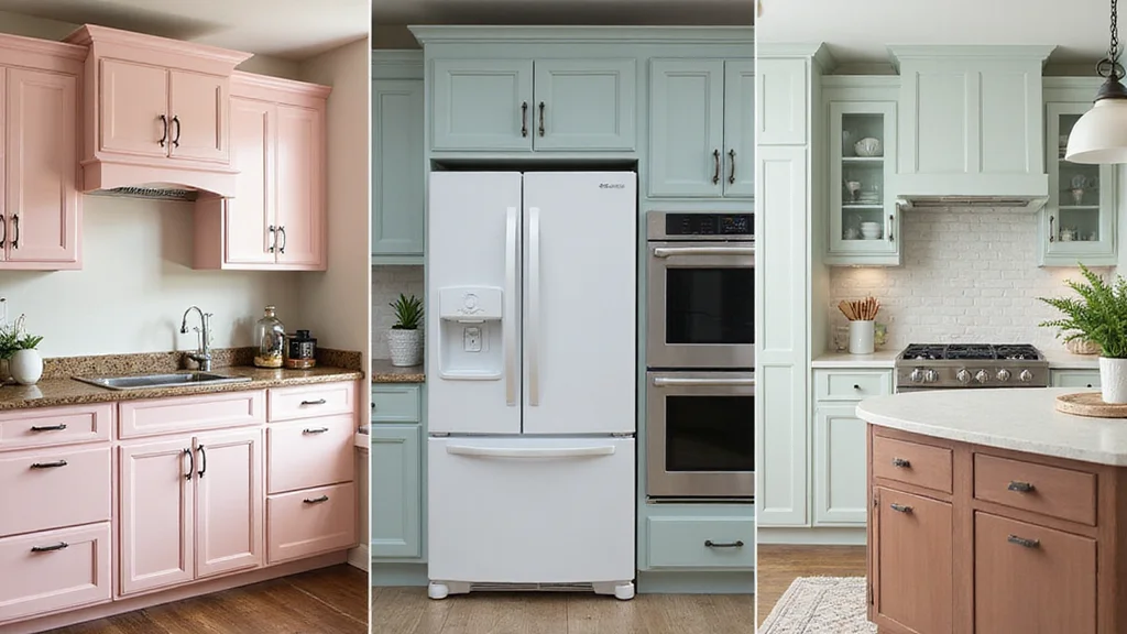 12 Kitchen Cabinet Color Ideas for Fresh Updated Palettes