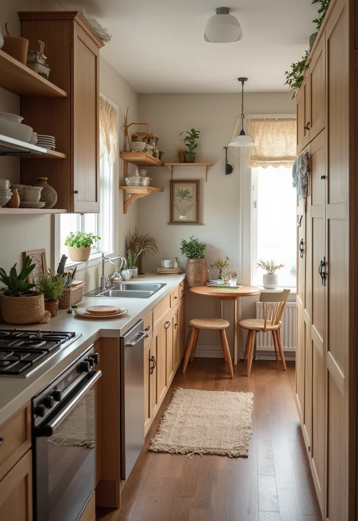 12 Kitchen Furniture Ideas for Practical Comfortable Use - Conclusion