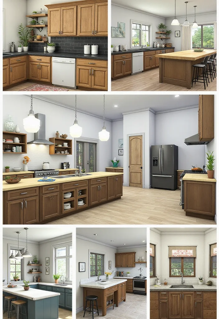 12 Kitchen Ideas Sims 4 for Cute Creative Build Inspiration Conclusion