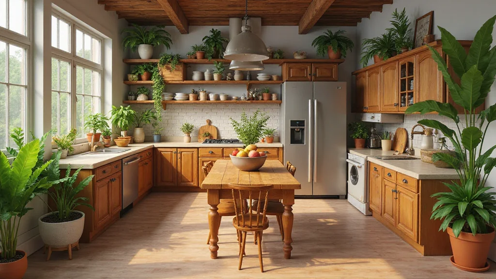 12 Kitchen Ideas Sims 4 for Cute Creative Build Inspiration