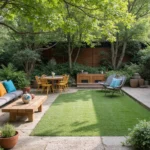 14 Backyard Entertainment Ideas for Fun Social Gatherings