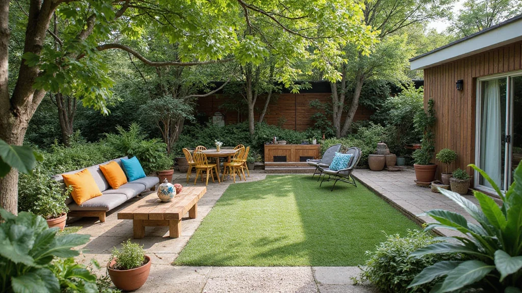 14 Backyard Entertainment Ideas for Fun Social Gatherings