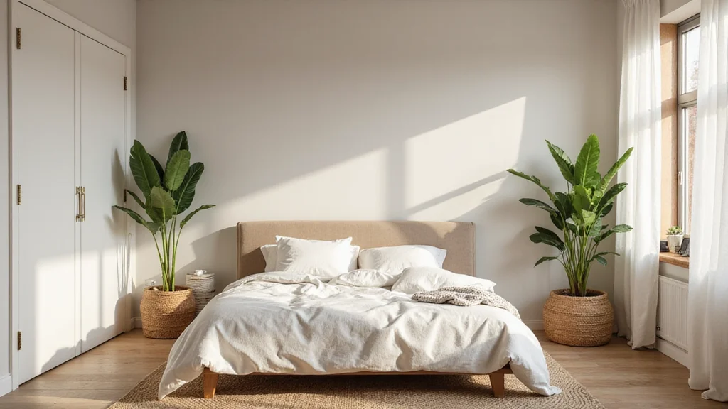 14 Bedroom Color Scheme Ideas for Calm Cohesive Style