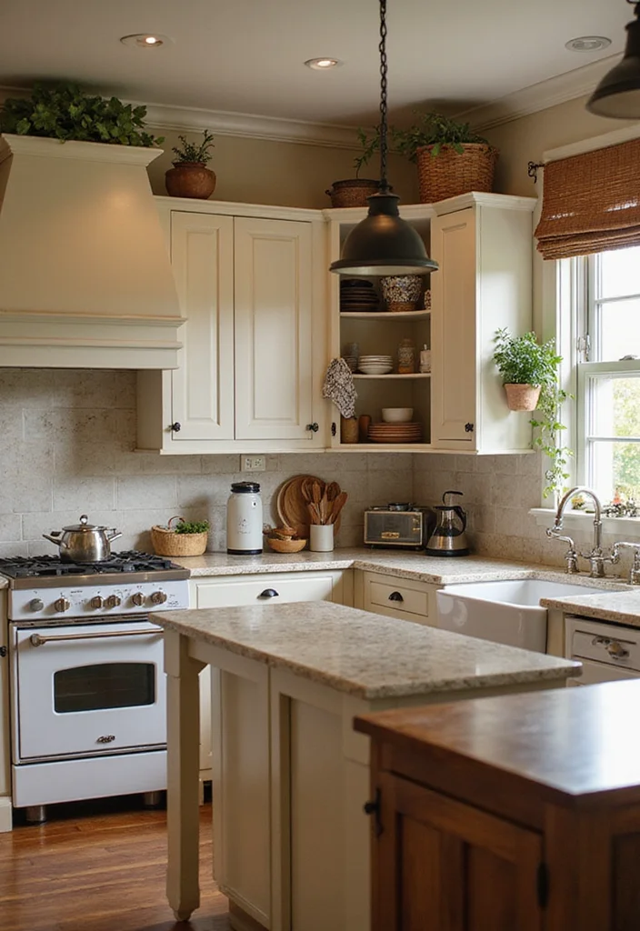 14 Classic Kitchen Ideas for Timeless Warm Functional Design Conclusion