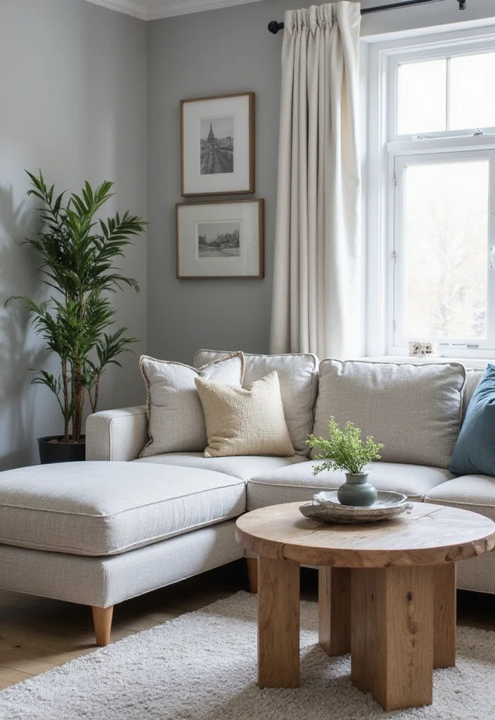 14 Gray Living Room Ideas for Soft Calm Modern Neutrality 155 14 Gray Living Room Ideas for Soft Calm Modern Neutrality - Conclusion