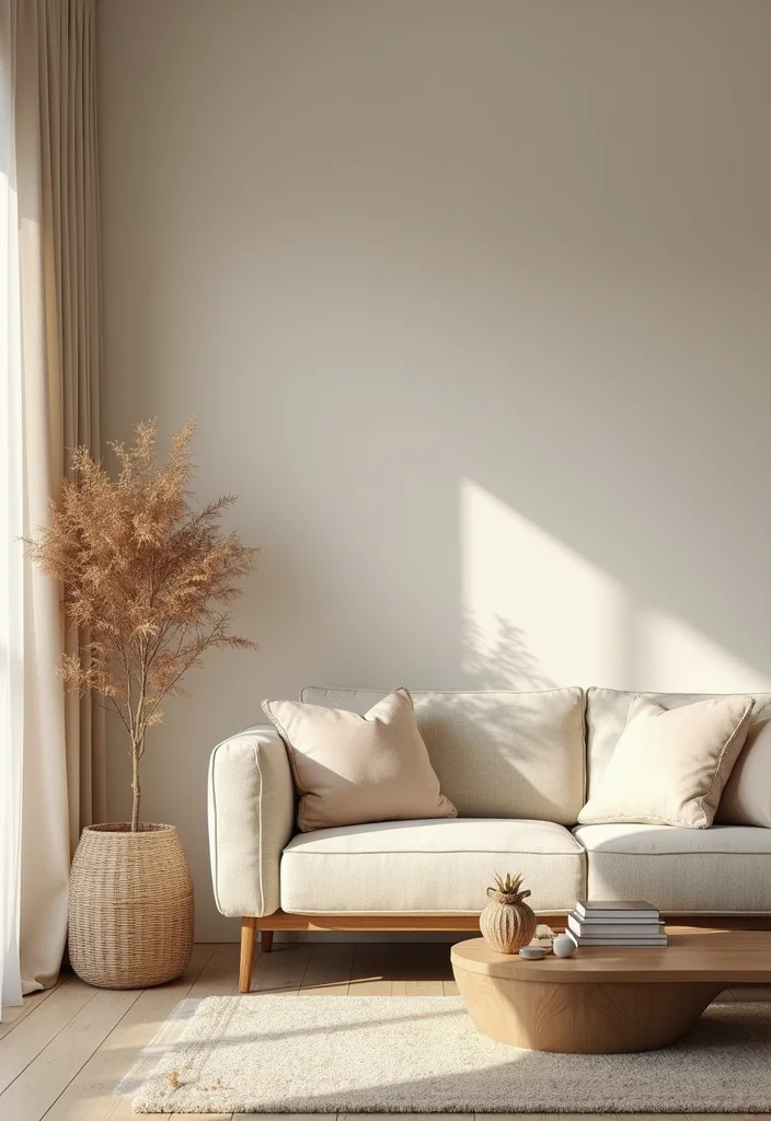 14 Neutral Living Room Ideas for Warm Calm Timeless Style Conclusion