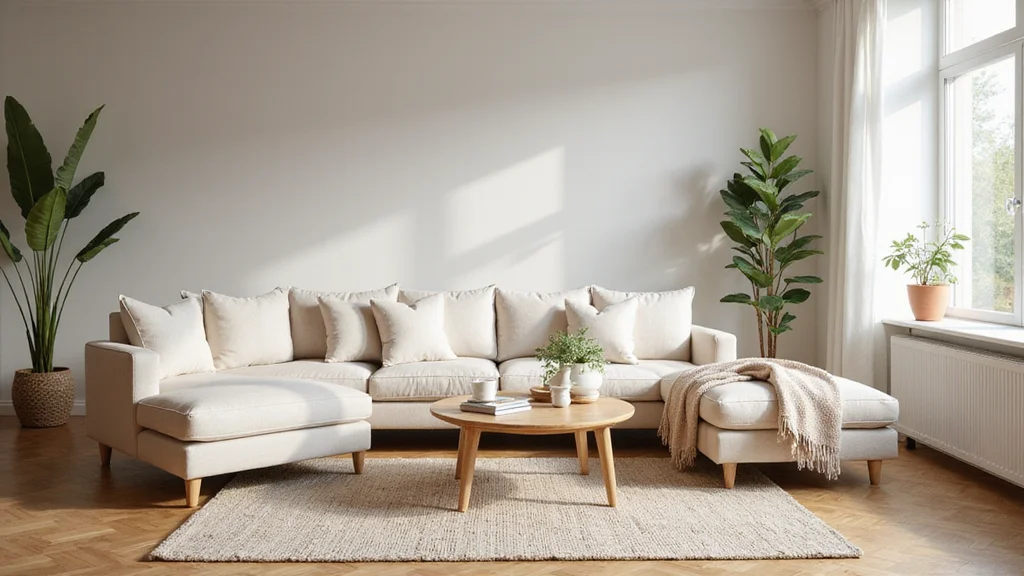 14 Neutral Living Room Ideas for Warm Calm Timeless Style
