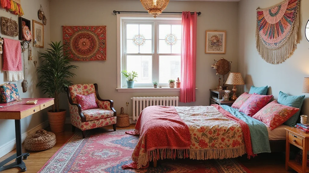 14 Teen Girl Bedroom Ideas for Trendy Pretty Functional Style