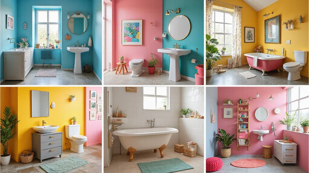 14 Teenage Bathroom Ideas for Fun Stylish Everyday Routines