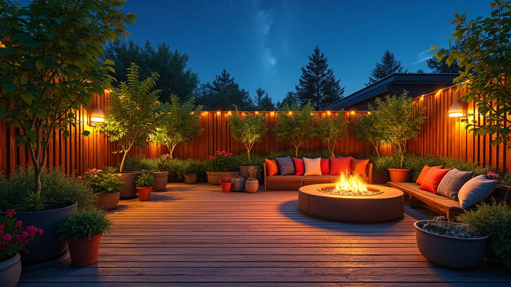 15 Awesome Backyard Ideas for Creative Fun Outdoor Living