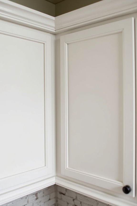 24 inch cabinets for tight kitchens
