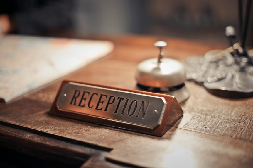 add guest to hotel booking