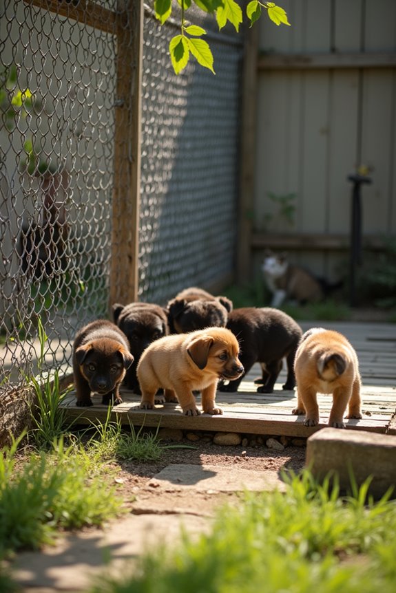 What Is a Backyard Breeder and Why Should You Care? 10 adopt to save lives