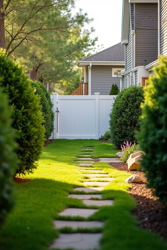 When Can Your HOA Legally Enter Your Backyard? 7 advance notice consent specific details