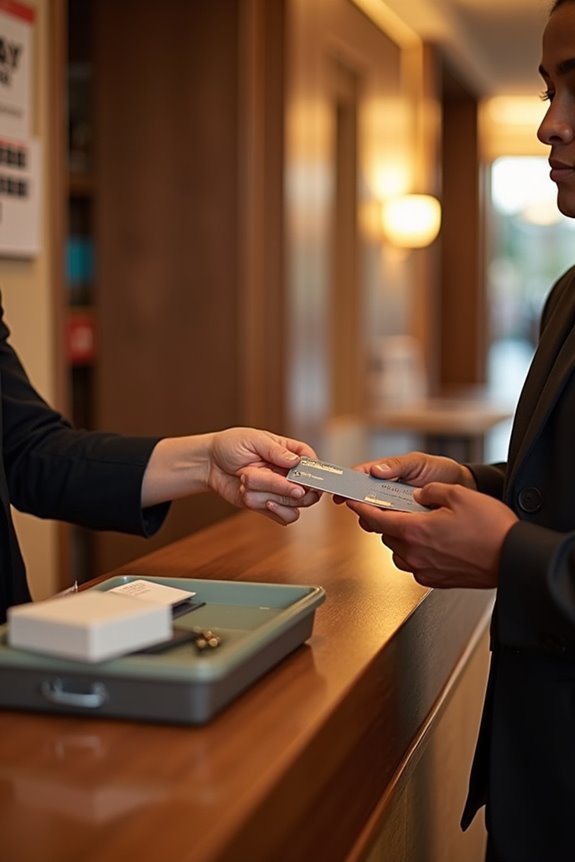 How to Add a Guest to My Hotel Room Booking 9 arrival details for guest arrival coordination