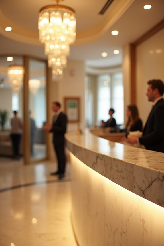 How to Know If Outside Guests Are Allowed in Your Hotel Room 4 ask about visitor rules and fees