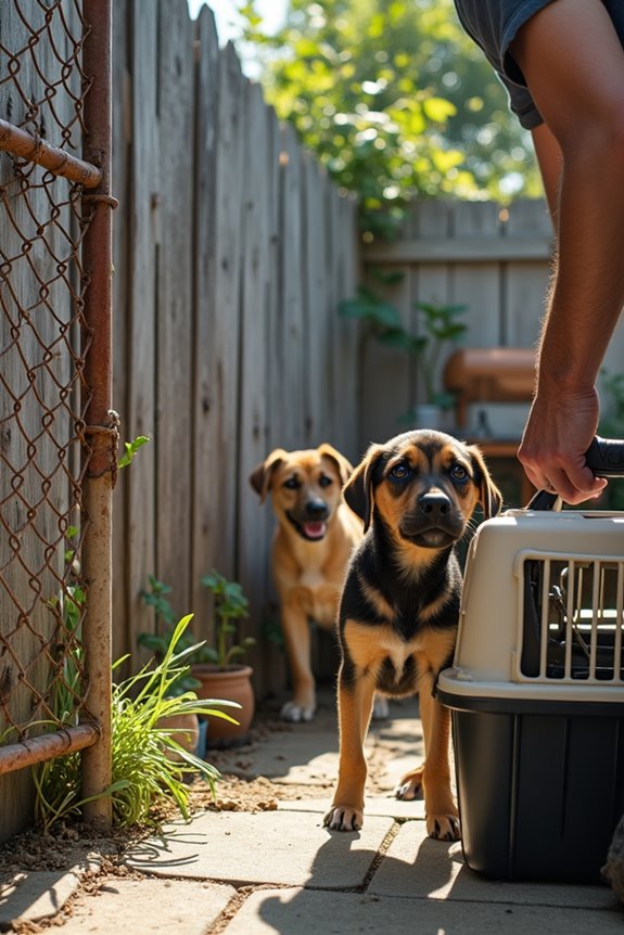 What Is a Backyard Breeder and Why Should You Care? 11 ask for health clearances and documentation