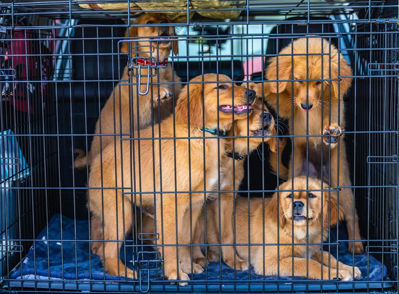 backyard breeder risks and issues