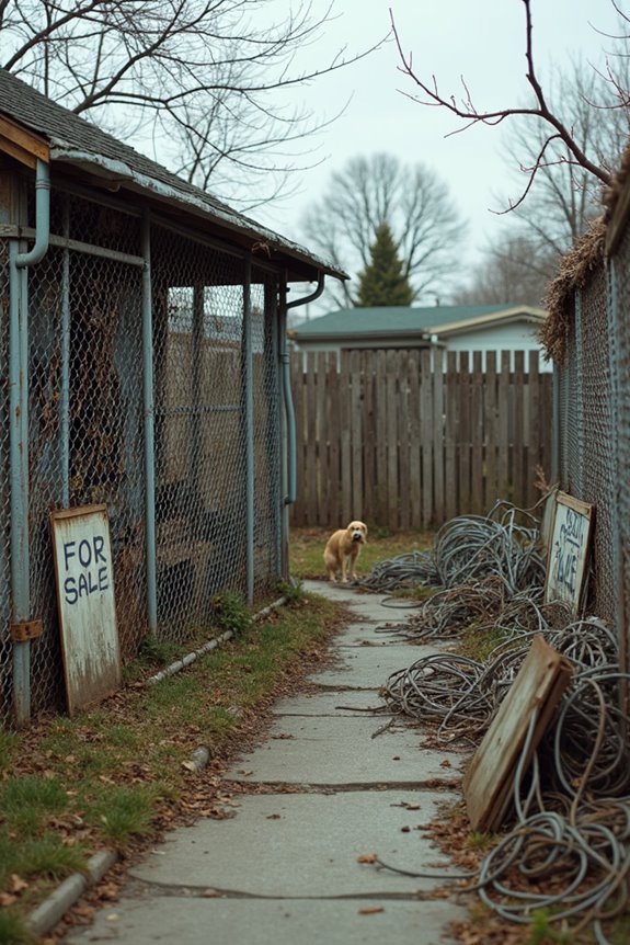What Is a Backyard Breeder and Why Should You Care? 5 backyard breeders overwhelm shelters