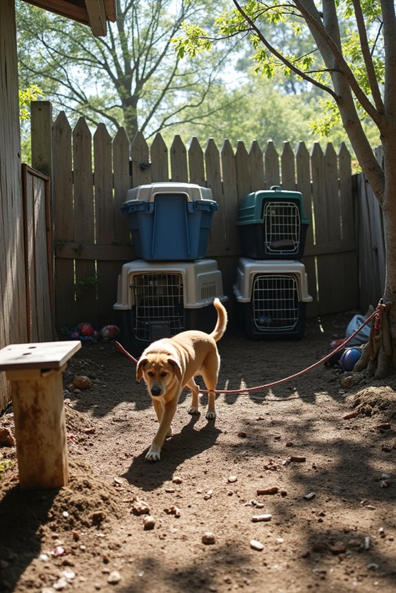 What Is a Backyard Breeder and Why Should You Care? 2 backyard breeders skip health clearances
