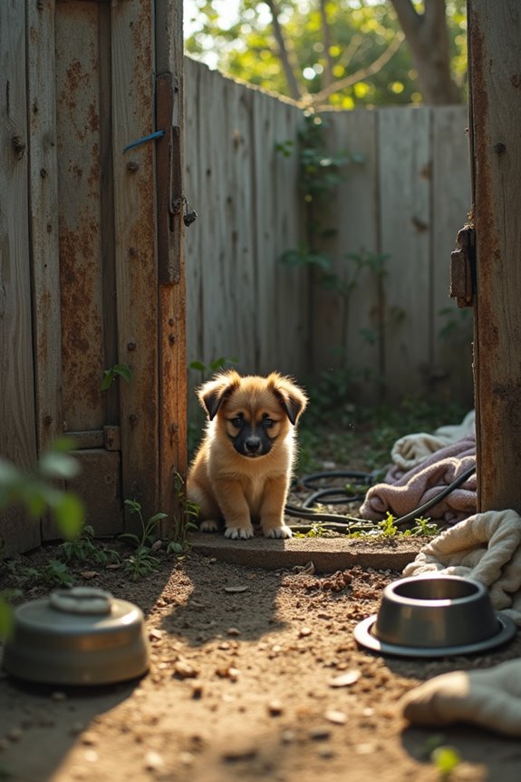 What Is a Backyard Breeder and Why Should You Care? 6 backyard breeding hidden health risks
