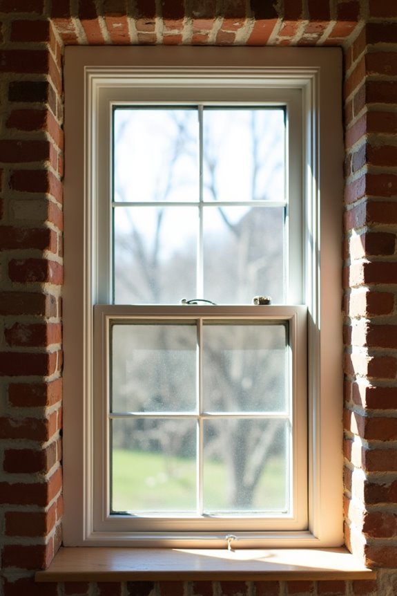 basement egress window requirements