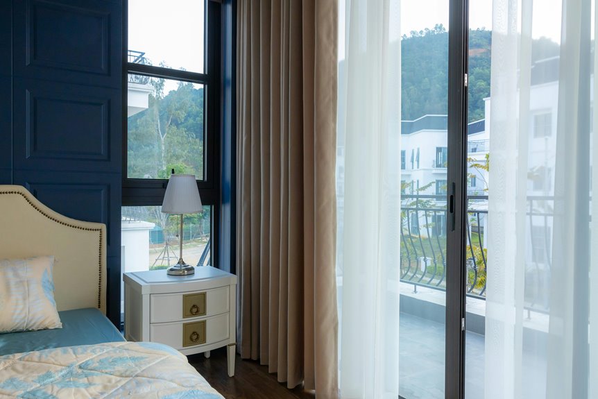 bedroom window legal requirements specifics