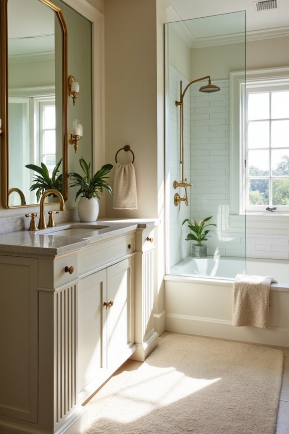 What Is a Three-Quarter Bathroom and How to Design One 10 best spots for 3 4 baths