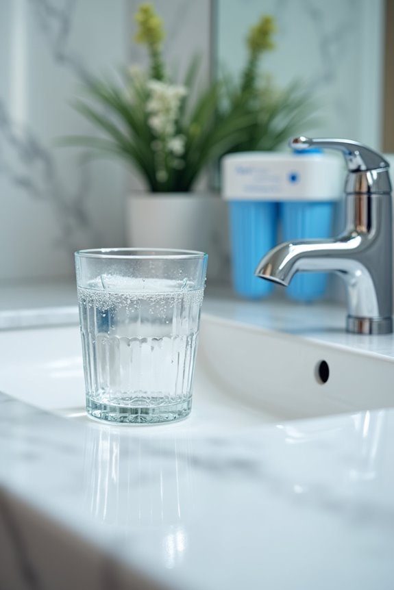 Is Your Bathroom Tap Water Safe for Drinking? 11 bringing safer water options