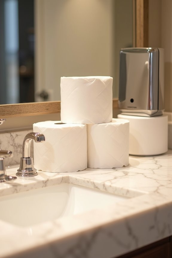 3 Best Places to Buy Paper Guest Towels for Your Powder Room 3 budget paper guest towels bulk options