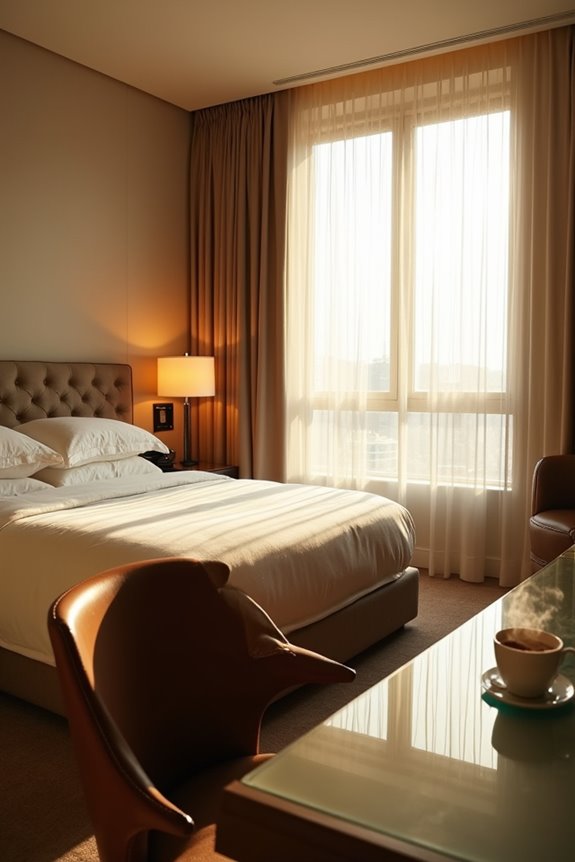 What Is a Hotel Guest Room: A Complete Beginner's Guide → What Is a Guest Room in a Hotel? 2 choosing the right guest room matters