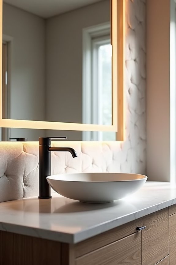 What Is a Bathroom Vanity and How to Choose the Right One 4 choosing the right sink style
