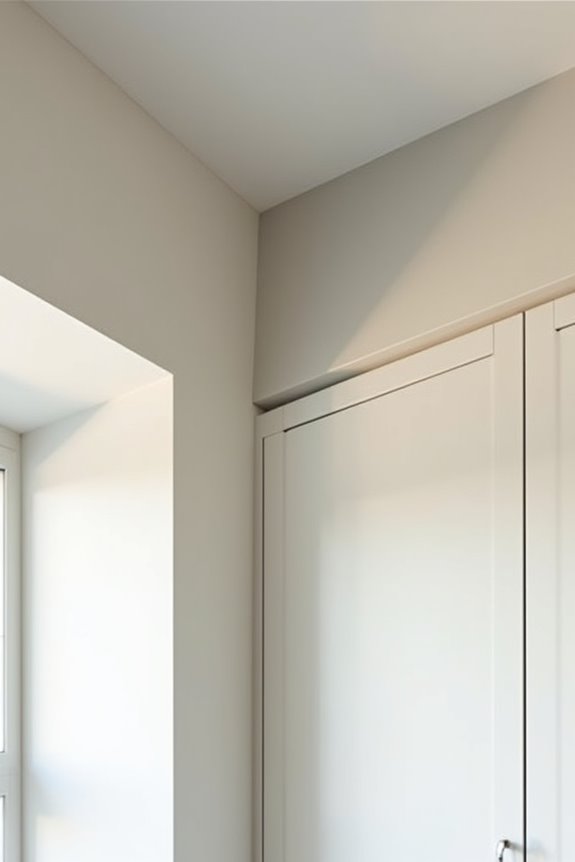 What Is a Soffit in a Kitchen? 3 consider soffit removal trade offs