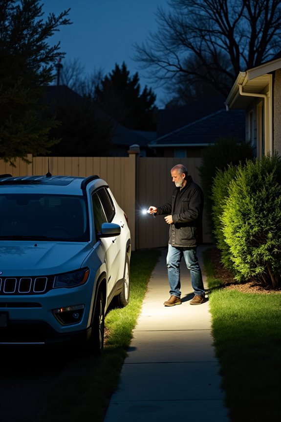 Can a Repo Man Legally Go Into Your Backyard? 6 criminal branching forced entry