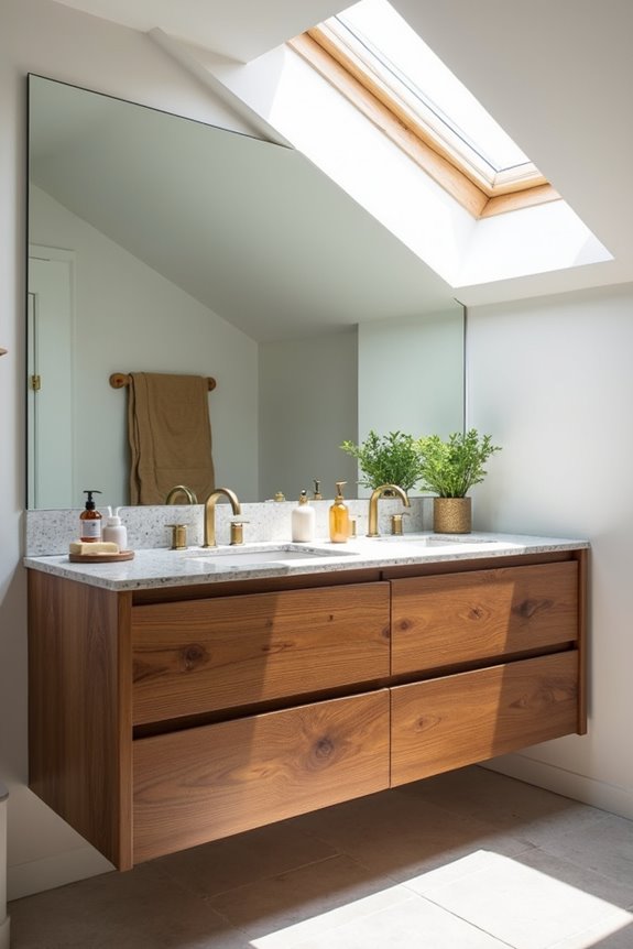 What Is a Bathroom Vanity and How to Choose the Right One 6 custom fit vs ready made vanities
