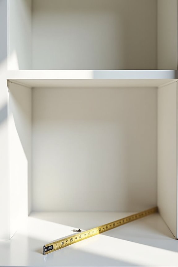 depth choices balance storage and workspace