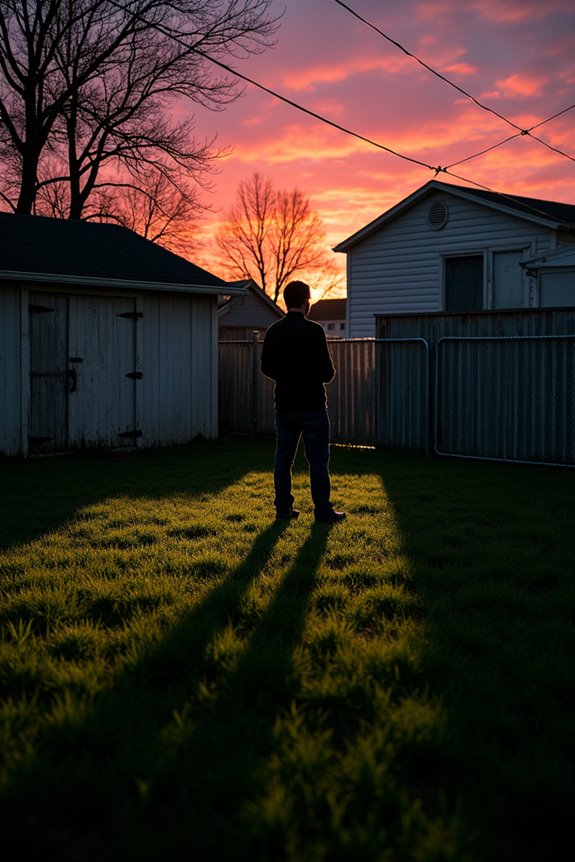 Can a Repo Man Legally Go Into Your Backyard? 10 document unauthorized entry with evidence trail