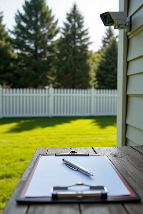 When Can Your HOA Legally Enter Your Backyard? 10 documenting hoa entry compliance thoroughly