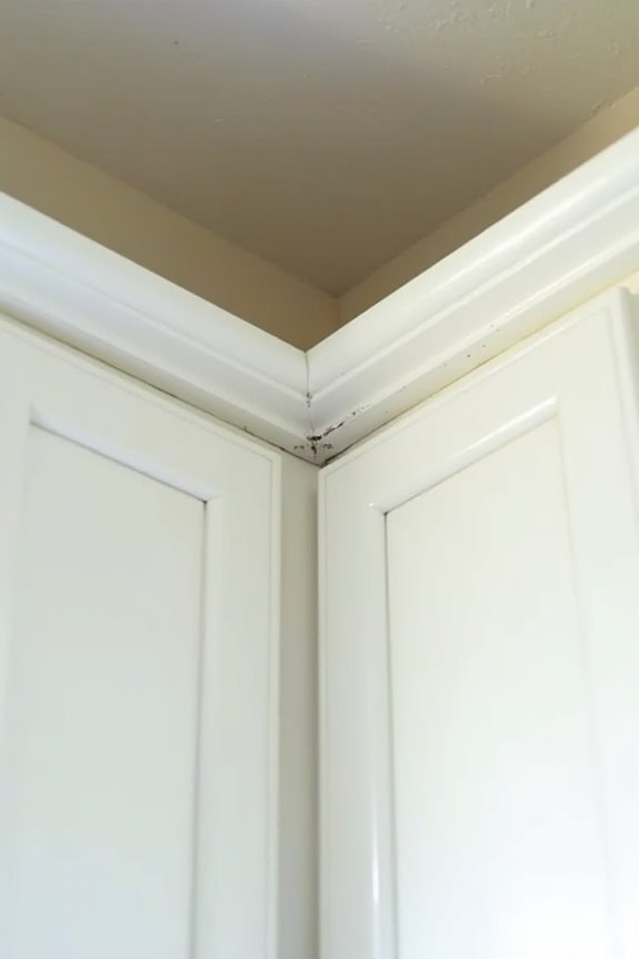 What Is a Soffit in a Kitchen? 5 dusty soffit maintenance nightmare