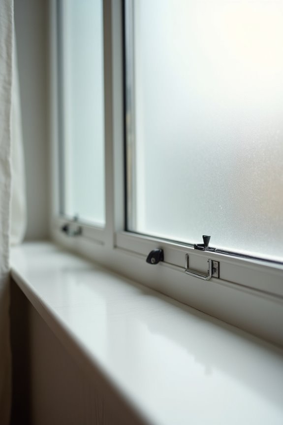 egress window compliance options described