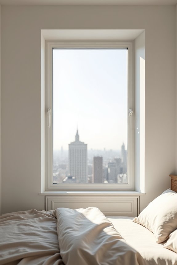 egress window essential requirement