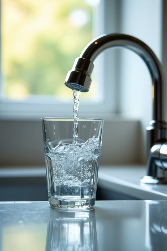 Is Your Bathroom Tap Water Safe for Drinking? 5 epa tap water safety requirements and reporting