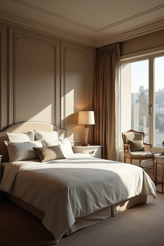 Is "Guest Room" One Word or Two Words or Hyphenated? 2 evolution of room name spellings closed vs descriptive
