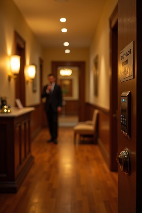 How to Know If Outside Guests Are Allowed in Your Hotel Room 10 exceeding room occupancy penalties eviction risk