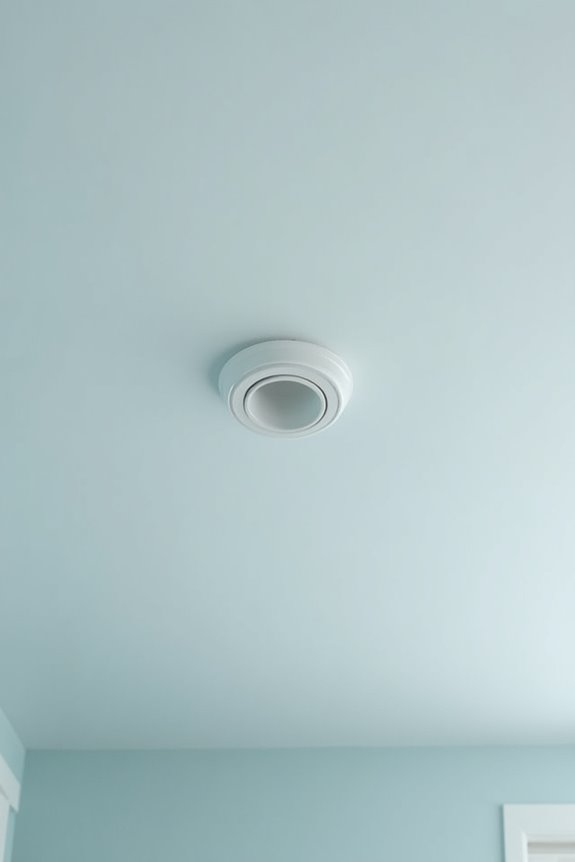 What Paint Should You Use on a Bathroom Ceiling? 8 five common bathroom ceiling paint mistakes