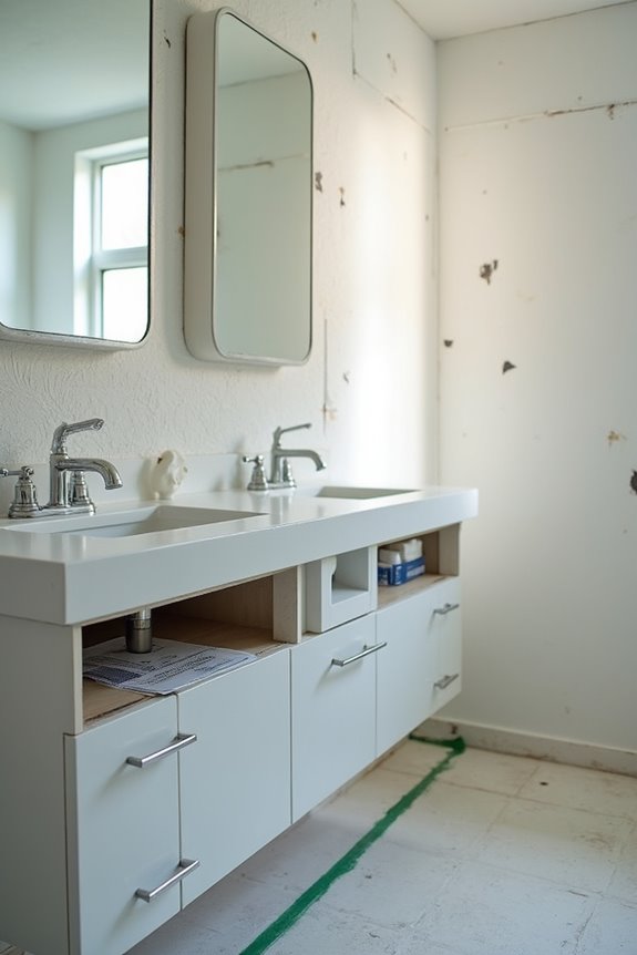 Do You Need a Permit to Renovate a Bathroom? 1 florida s strict storm driven building codes
