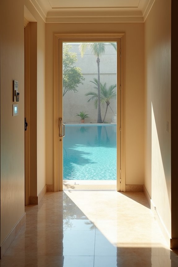 How to Know If Outside Guests Are Allowed in Your Hotel Room 14 guest pool access requires permissions