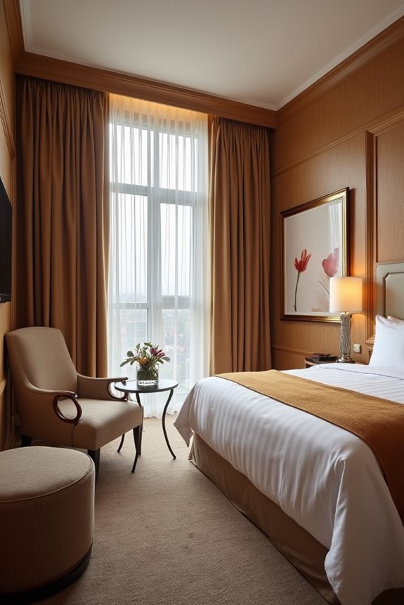 Is "Guest Room" One Word or Two Words or Hyphenated? 6 guest room phrasing and hyphenation guidelines